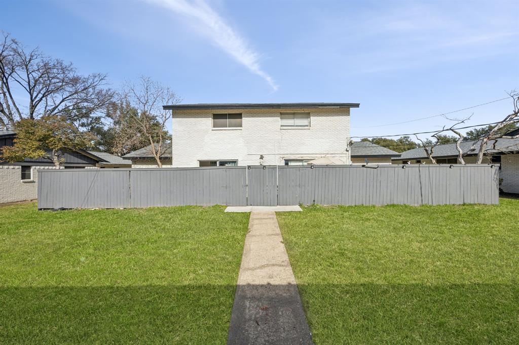 Richardson Heights Estates West Re - Residential