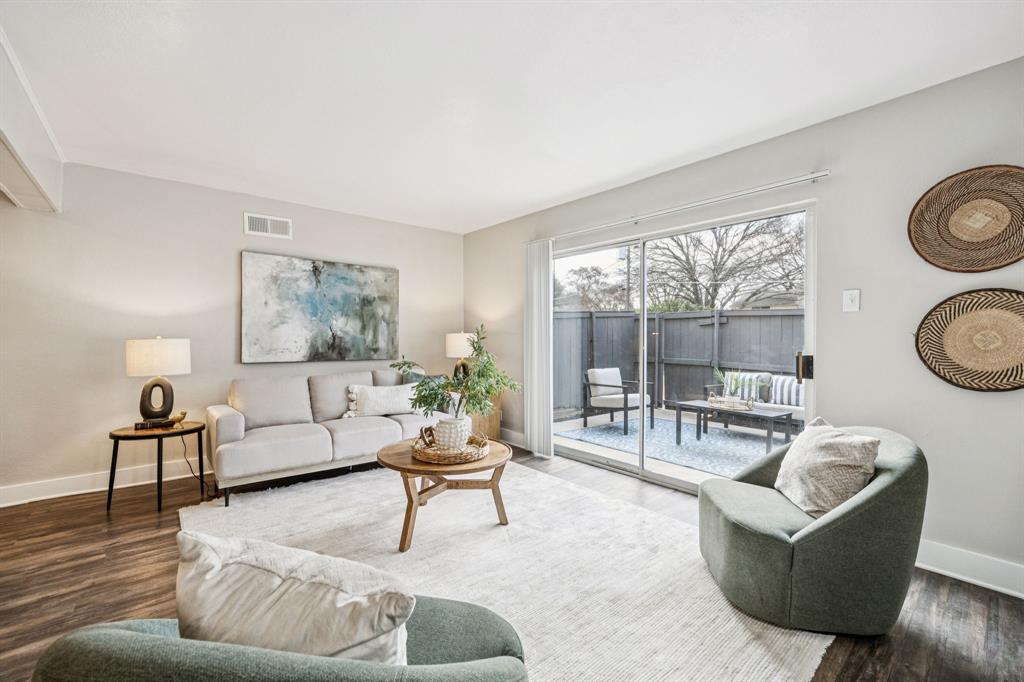 Richardson Heights Estates West Re - Residential