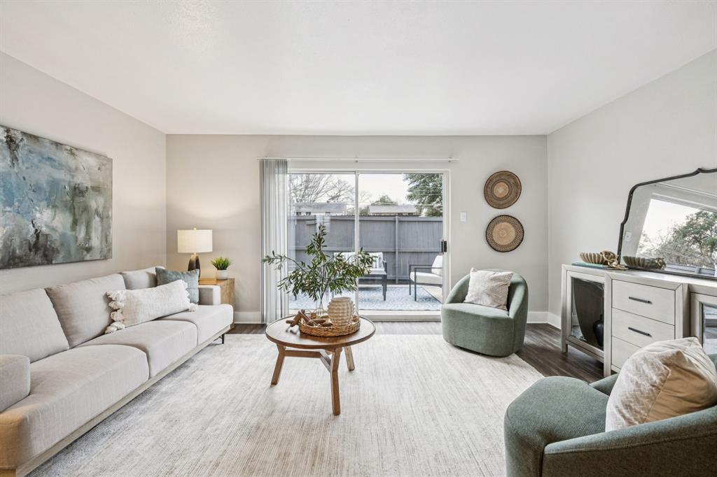 Richardson Heights Estates West Re - Residential