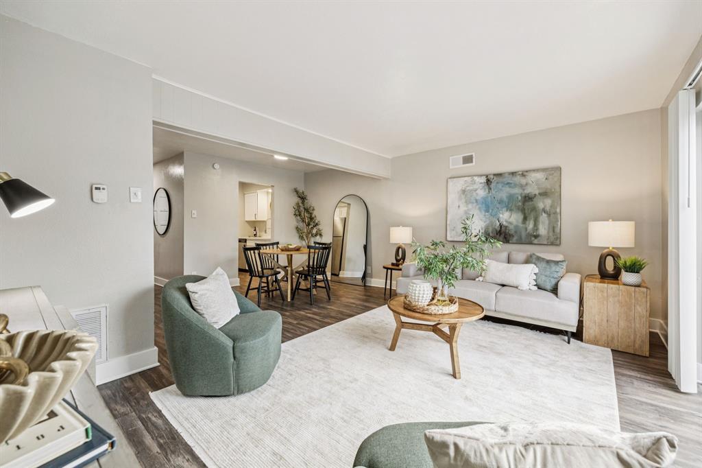 Richardson Heights Estates West Re - Residential