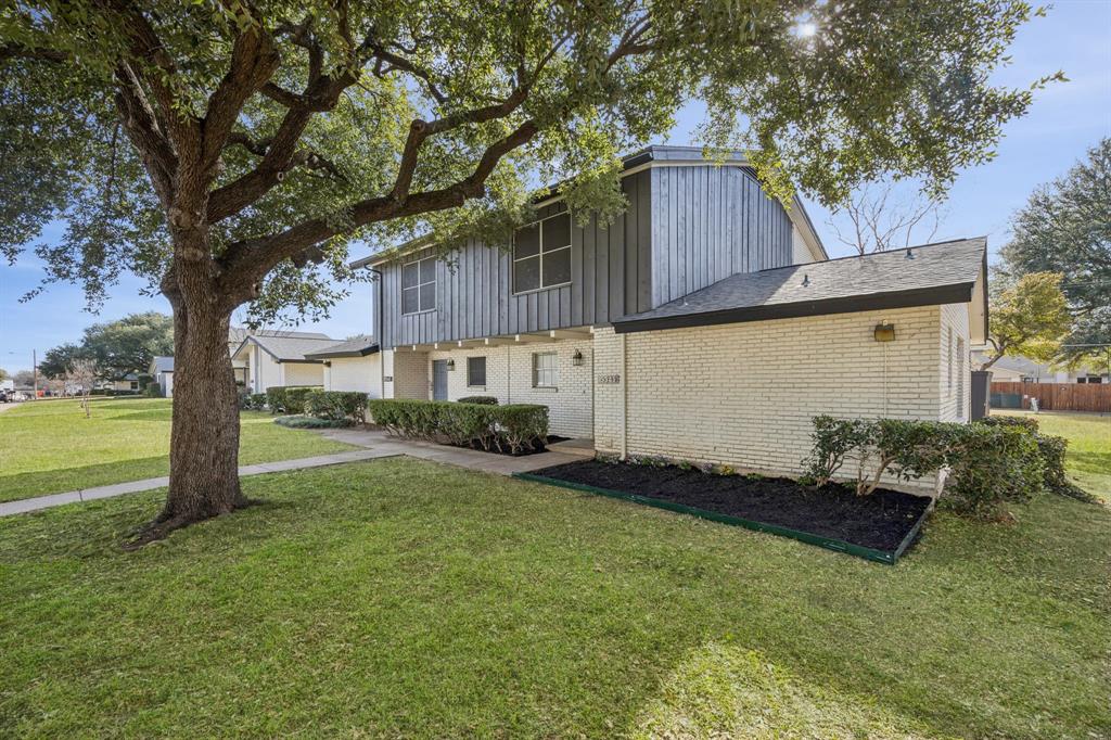 Richardson Heights Estates West Re - Residential