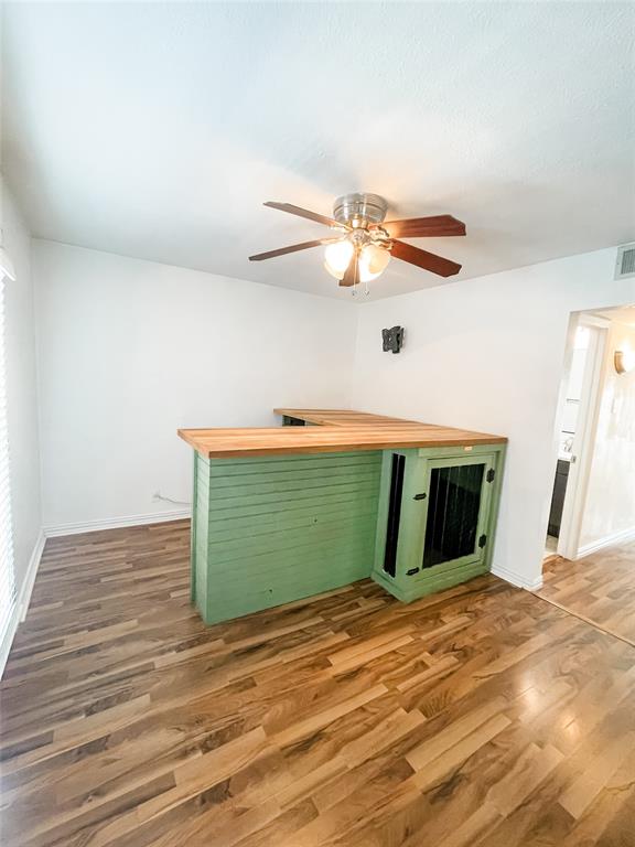 Oak Lawn - Residential