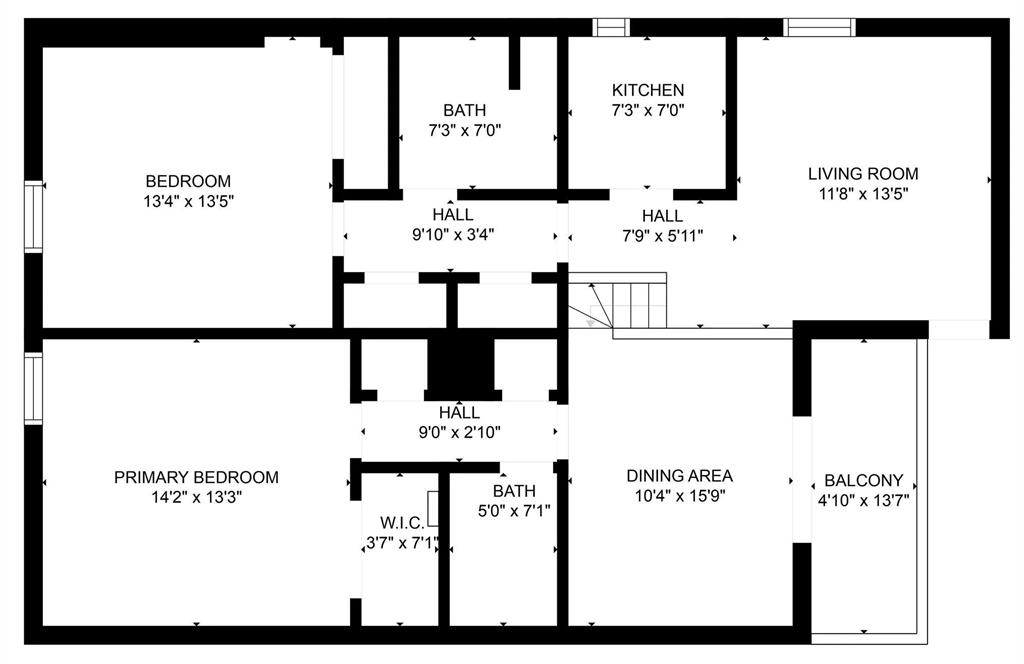 Oak Lawn - Residential