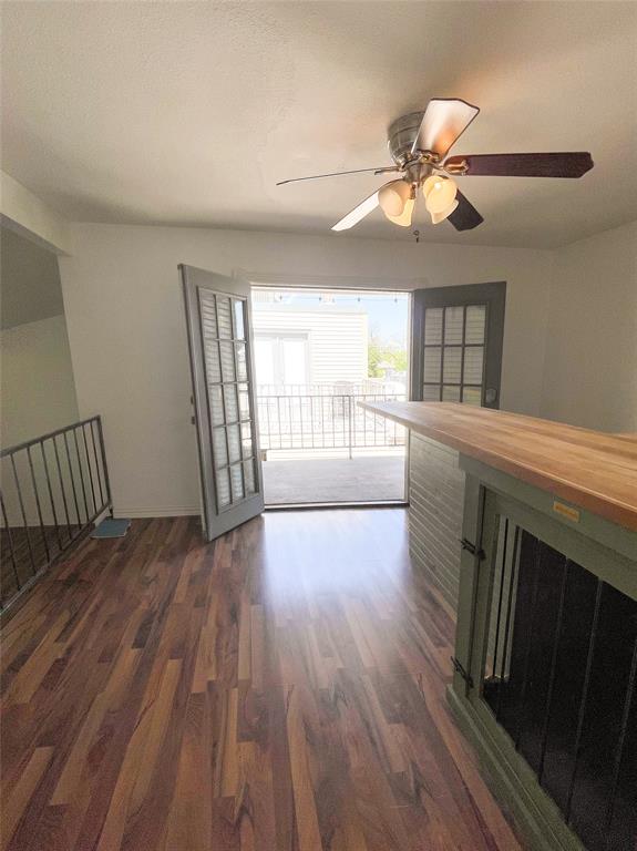 Oak Lawn - Residential