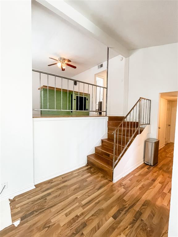 Oak Lawn - Residential