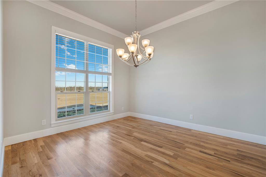 Moores Lake Estates Ph 1 - Residential