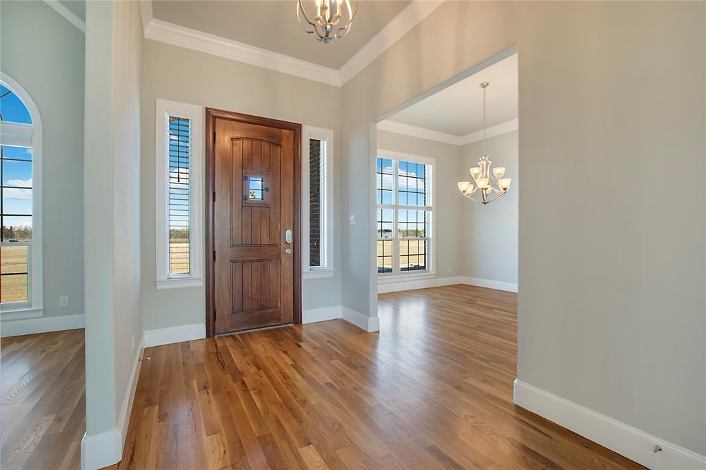 Moores Lake Estates Ph 1 - Residential