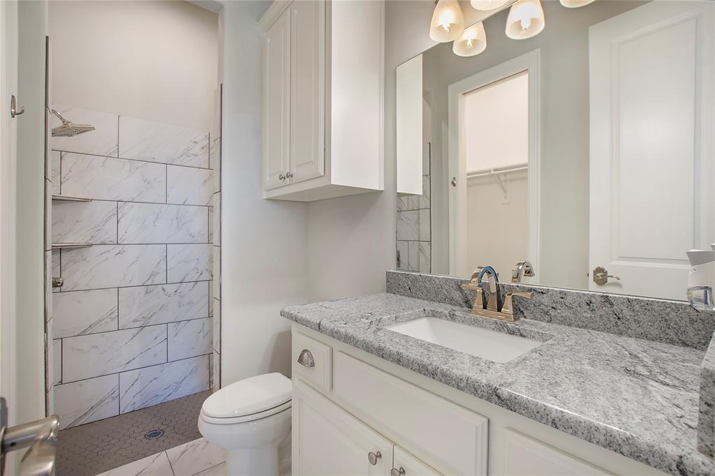 Moores Lake Estates Ph 1 - Residential