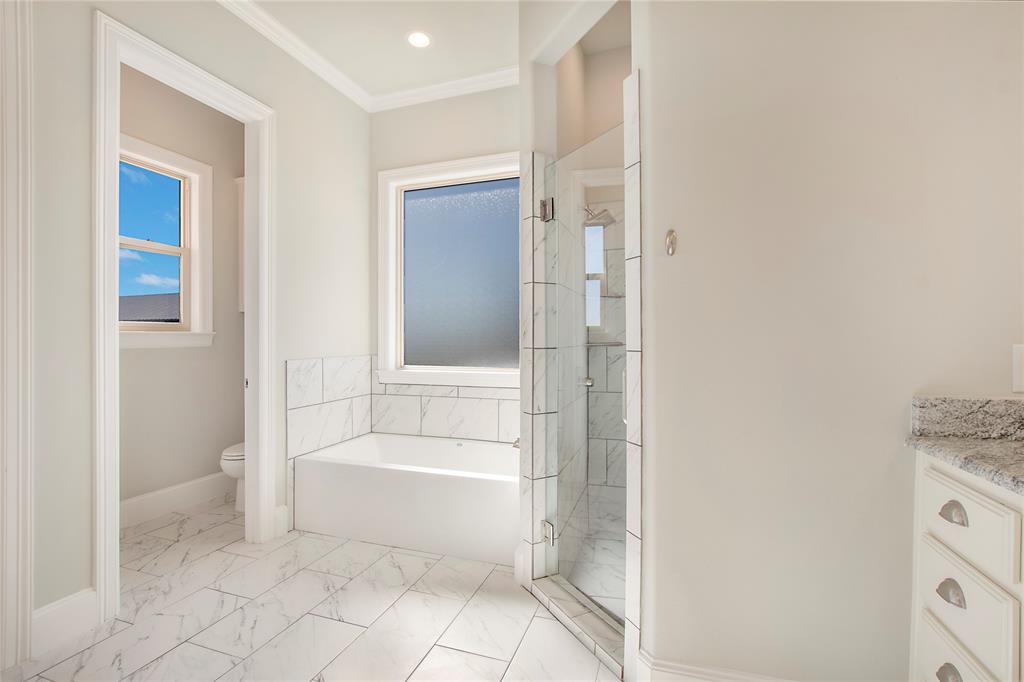 Moores Lake Estates Ph 1 - Residential