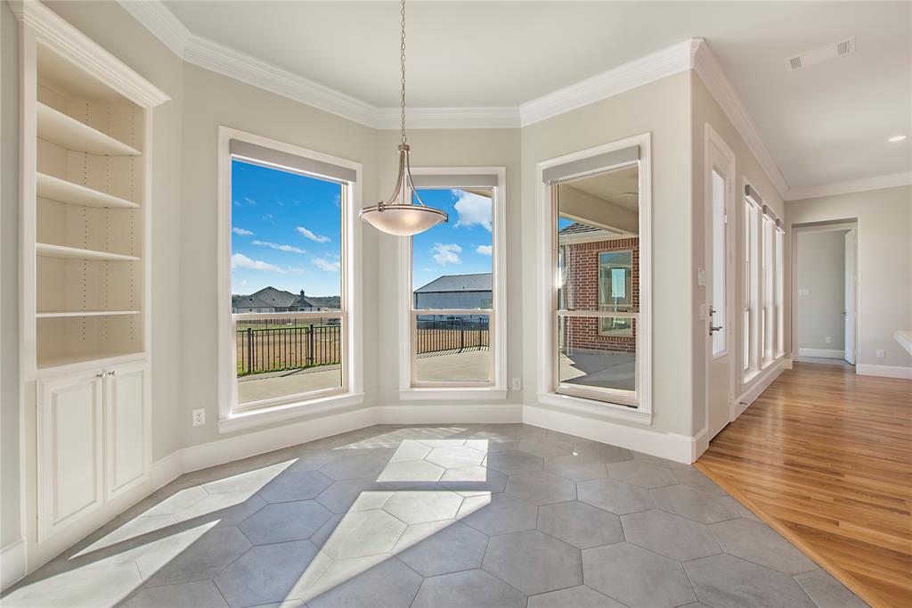 Moores Lake Estates Ph 1 - Residential