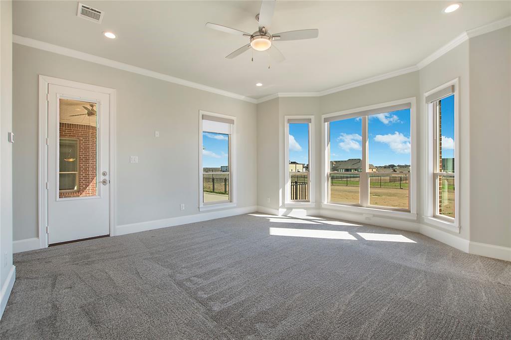 Moores Lake Estates Ph 1 - Residential