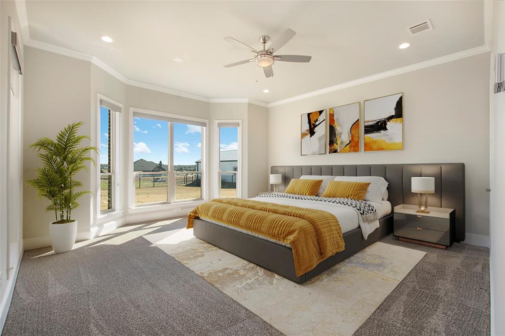 Moores Lake Estates Ph 1 - Residential