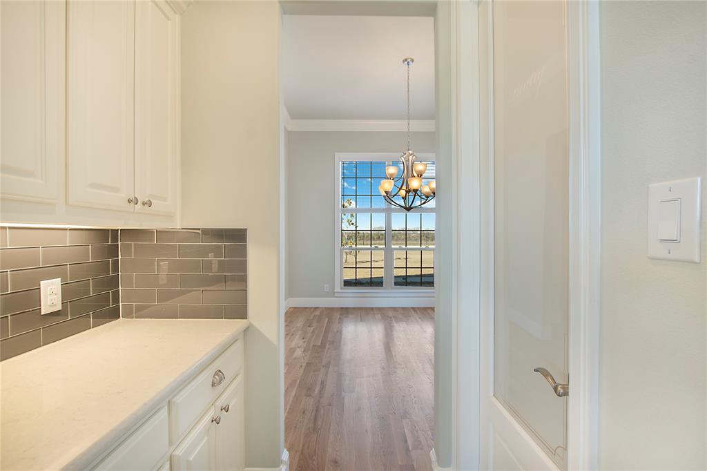 Moores Lake Estates Ph 1 - Residential