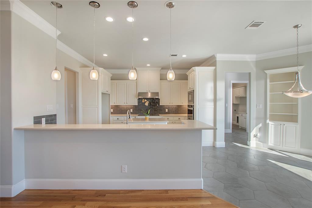 Moores Lake Estates Ph 1 - Residential