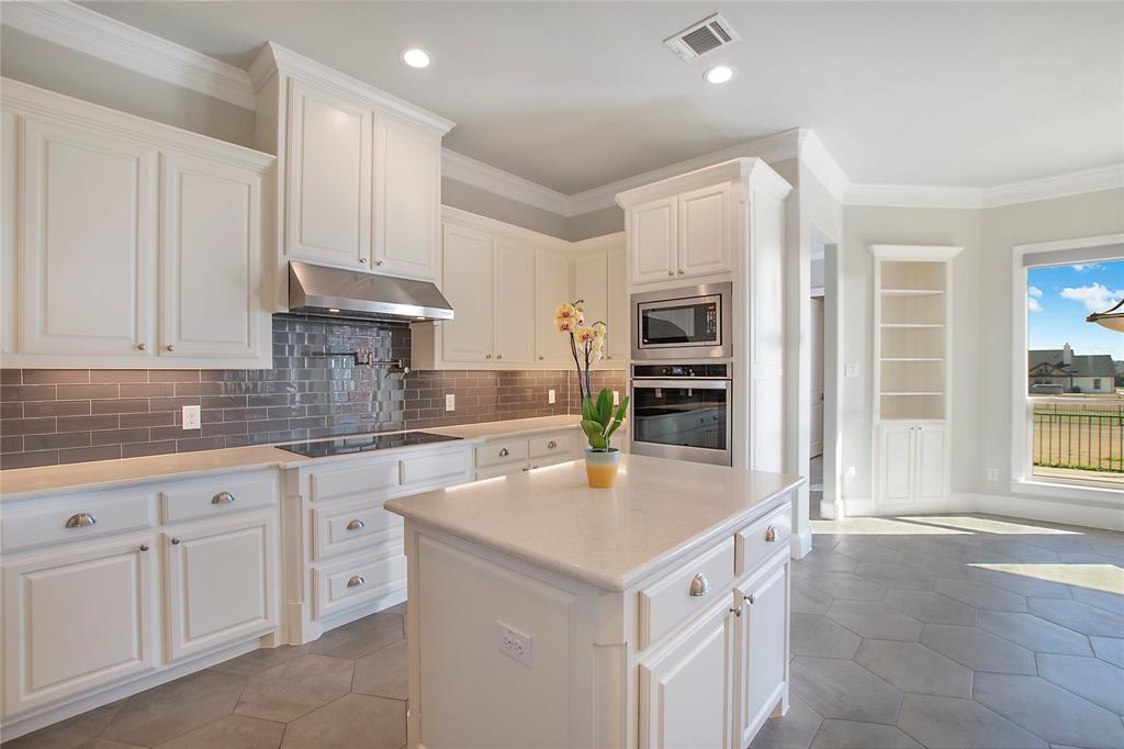 Moores Lake Estates Ph 1 - Residential