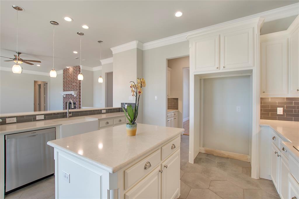 Moores Lake Estates Ph 1 - Residential