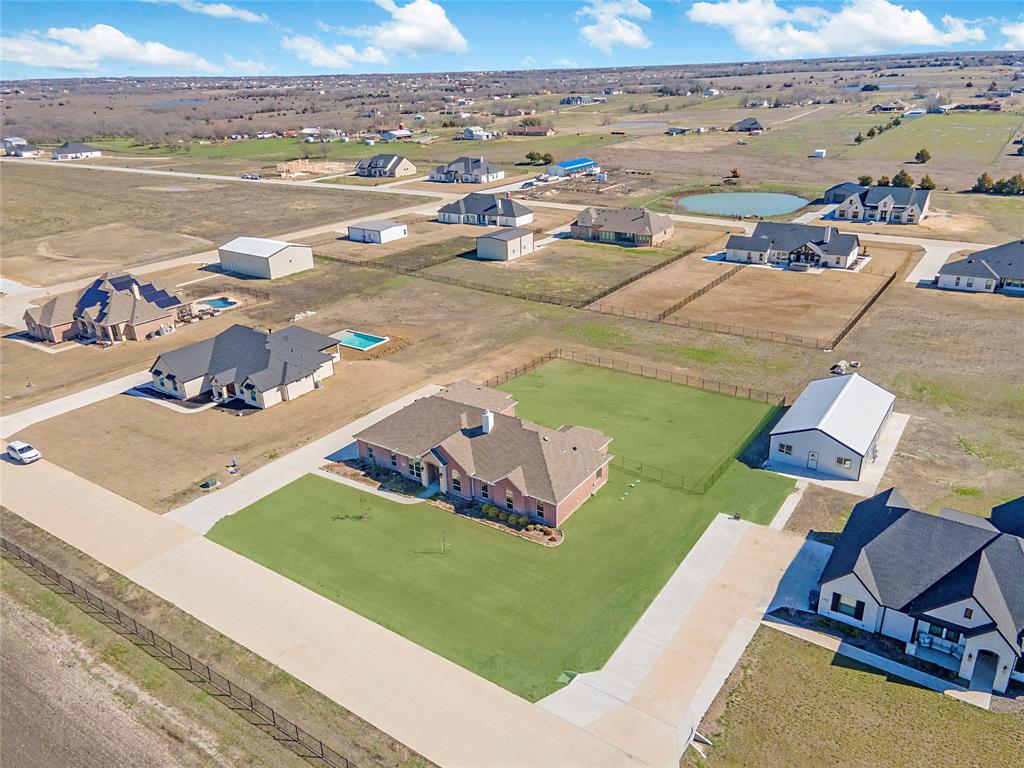 Moores Lake Estates Ph 1 - Residential