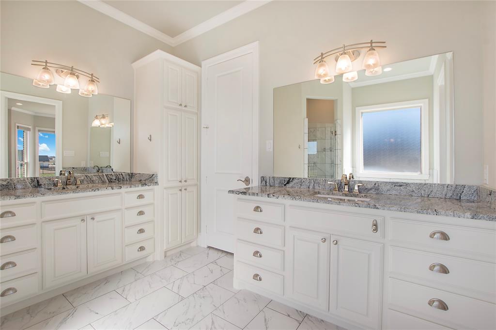 Moores Lake Estates Ph 1 - Residential