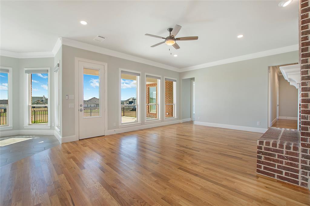 Moores Lake Estates Ph 1 - Residential