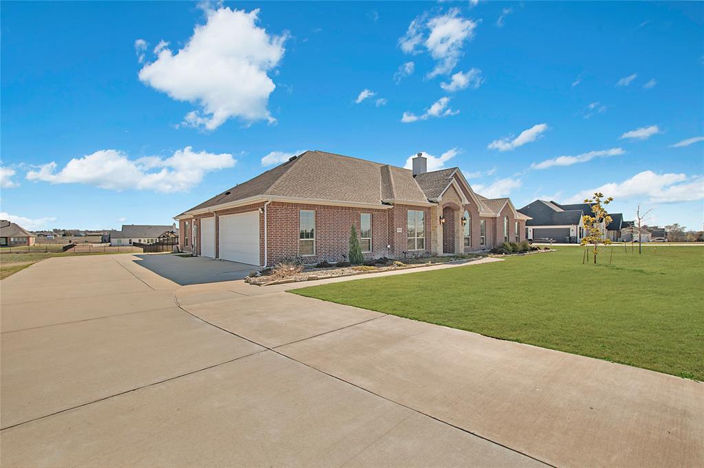 Moores Lake Estates Ph 1 - Residential