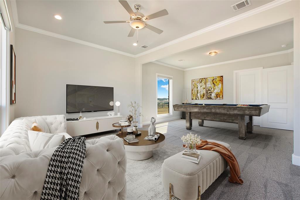 Moores Lake Estates Ph 1 - Residential