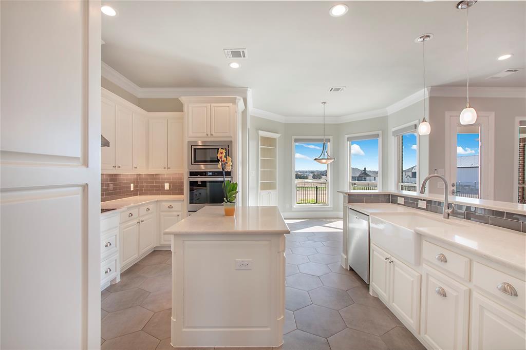 Moores Lake Estates Ph 1 - Residential