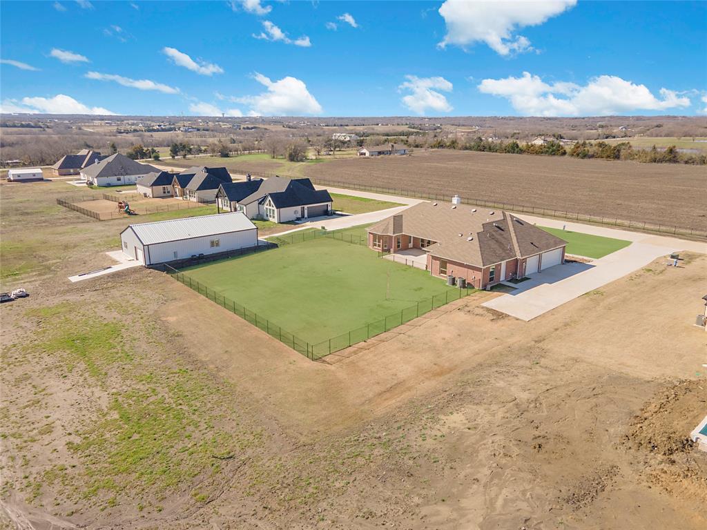 Moores Lake Estates Ph 1 - Residential