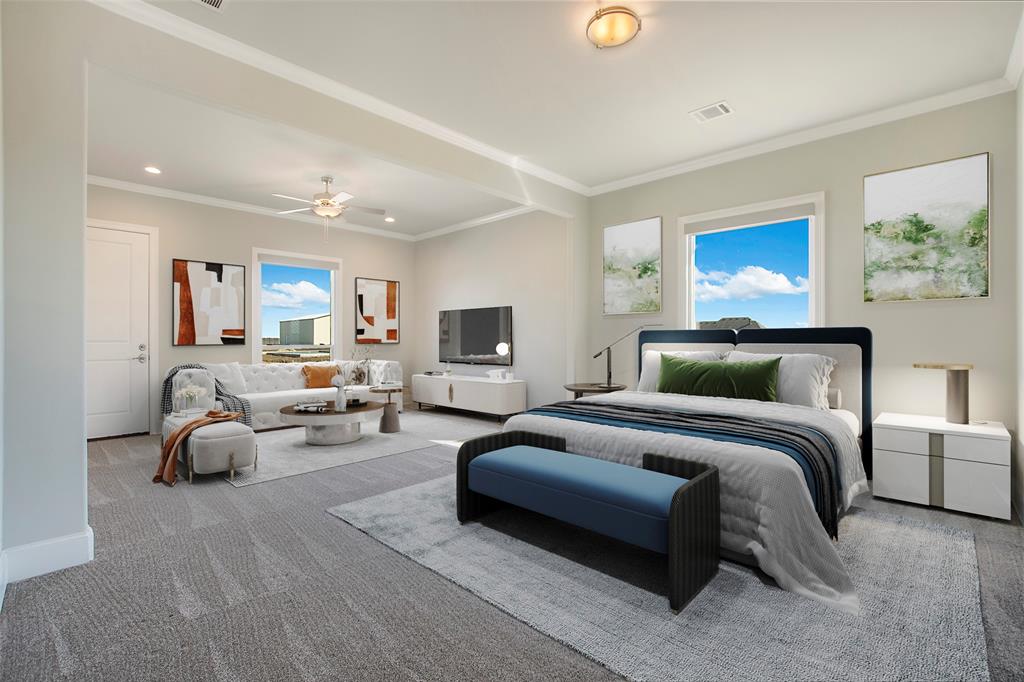 Moores Lake Estates Ph 1 - Residential