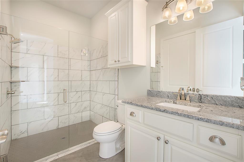 Moores Lake Estates Ph 1 - Residential