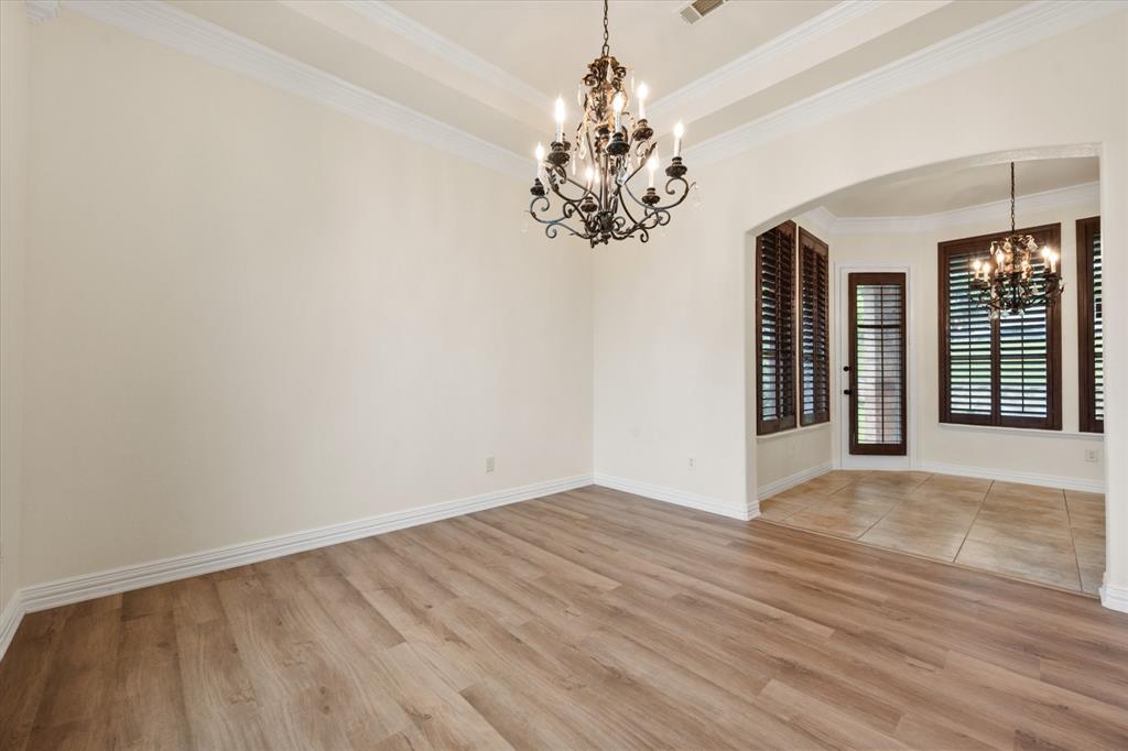 Reata West At Team Ranch - Residential
