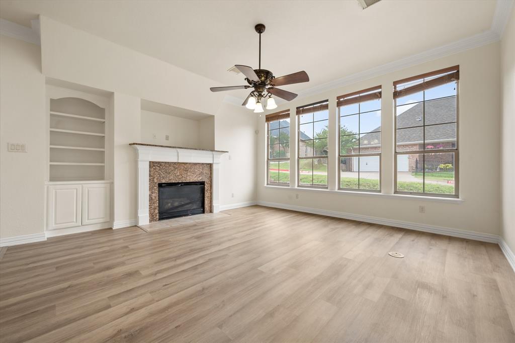 Reata West At Team Ranch - Residential