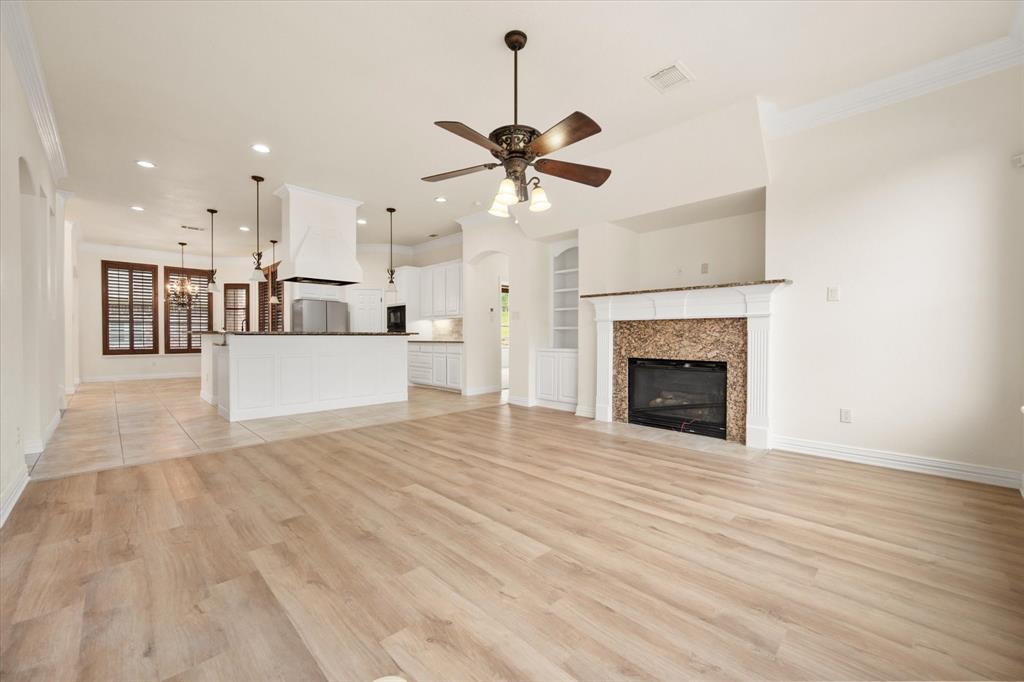 Reata West At Team Ranch - Residential