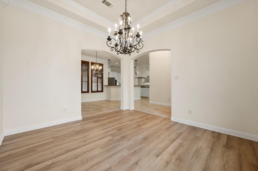 Reata West At Team Ranch - Residential
