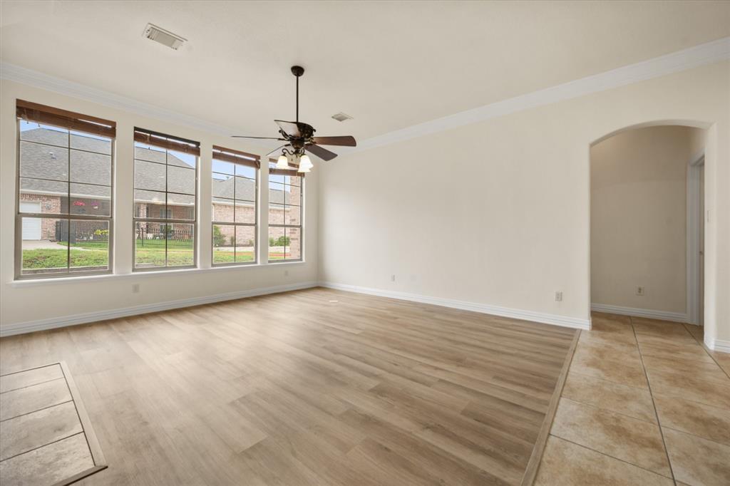 Reata West At Team Ranch - Residential