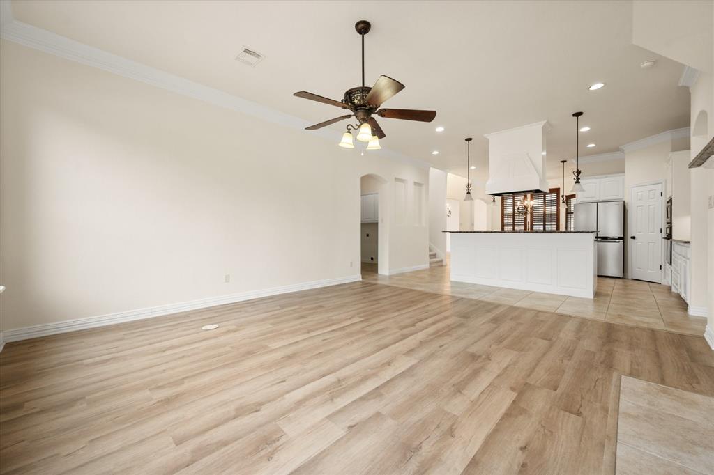 Reata West At Team Ranch - Residential