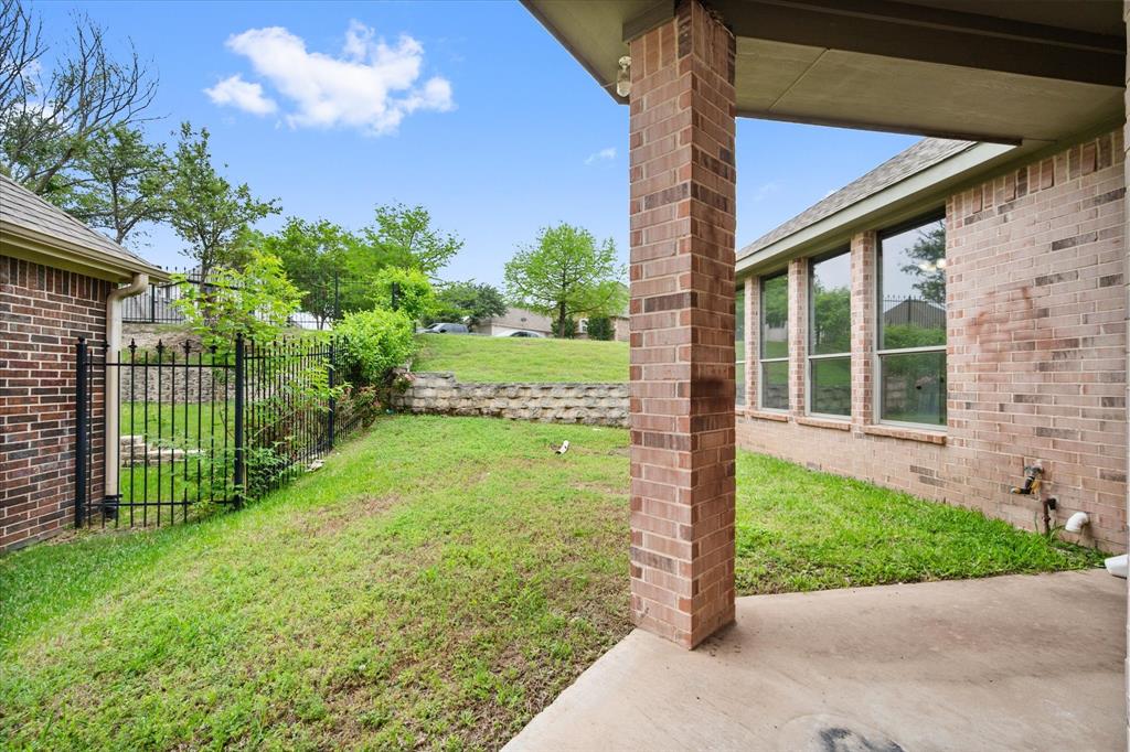 Reata West At Team Ranch - Residential