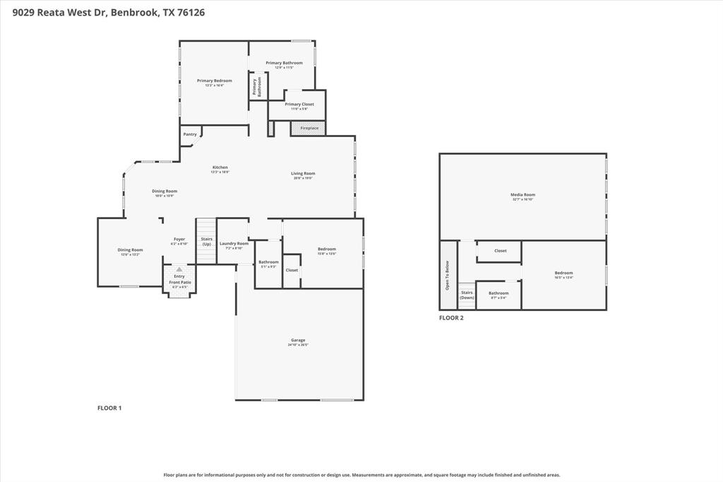 Reata West At Team Ranch - Residential
