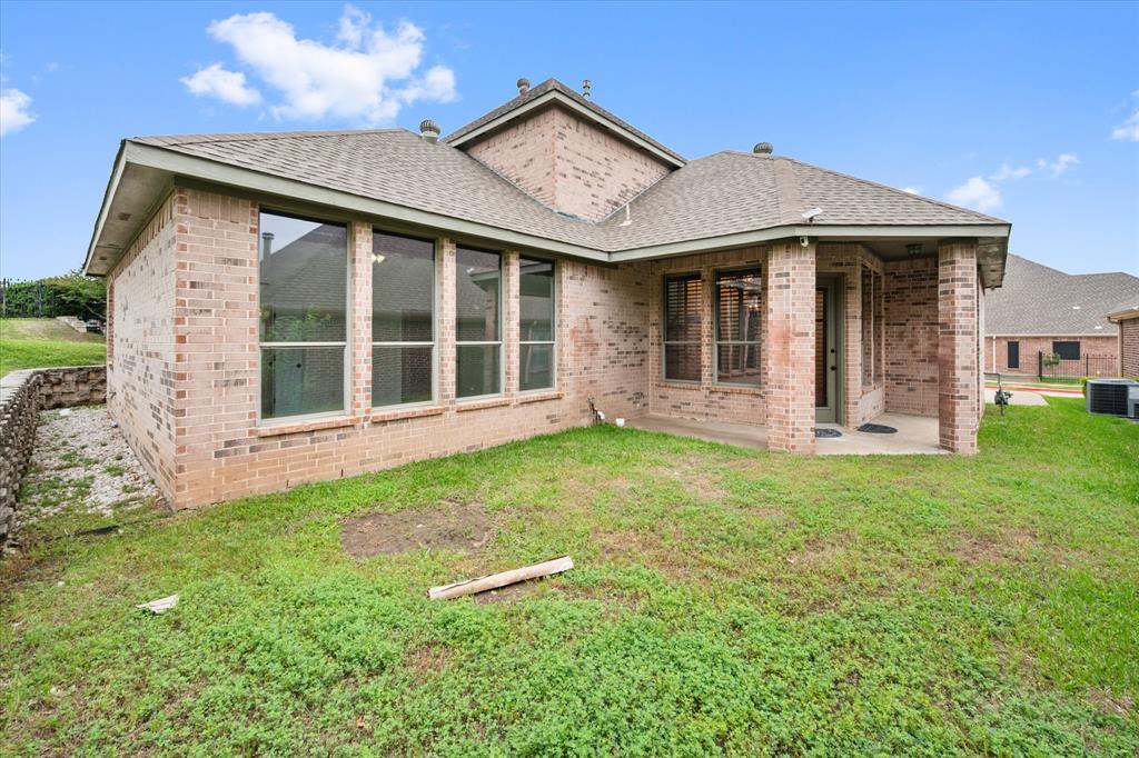 Reata West At Team Ranch - Residential