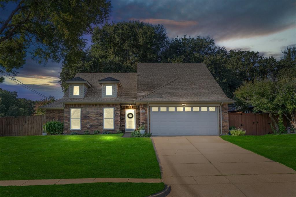 501 Post Oak Road