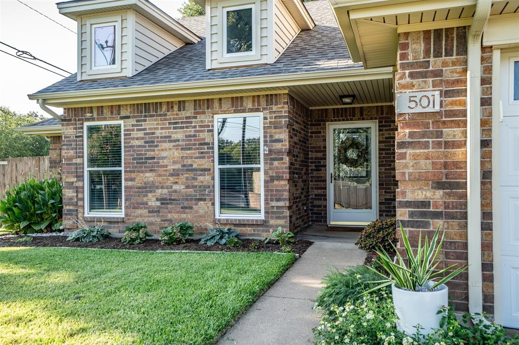 501 Post Oak Road