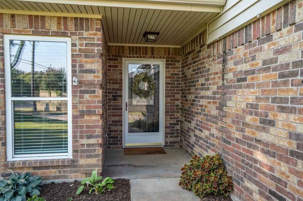 501 Post Oak Road