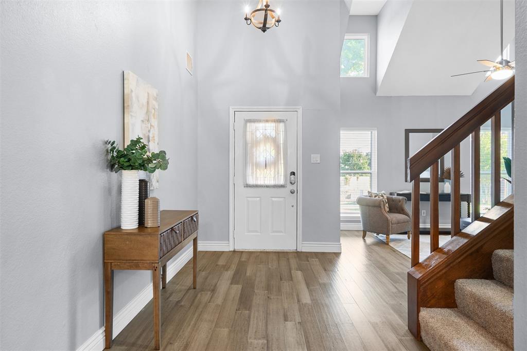 501 Post Oak Road