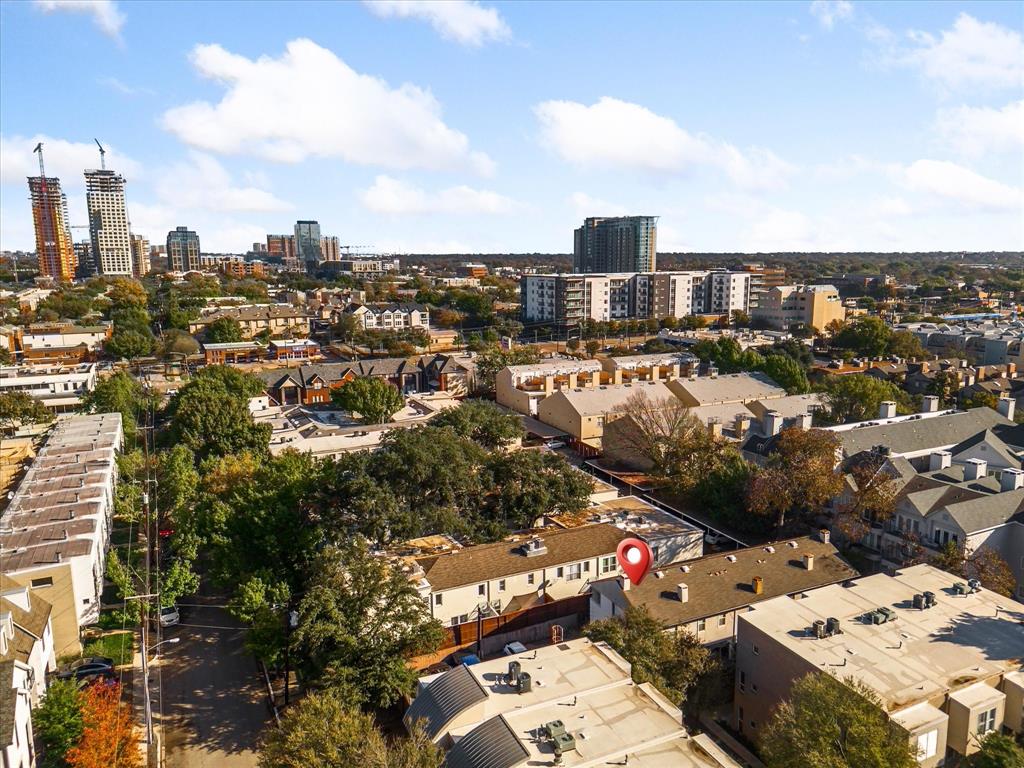 4110 Travis Condos - Residential