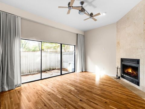 4110 Travis Street E Dallas TX 75204