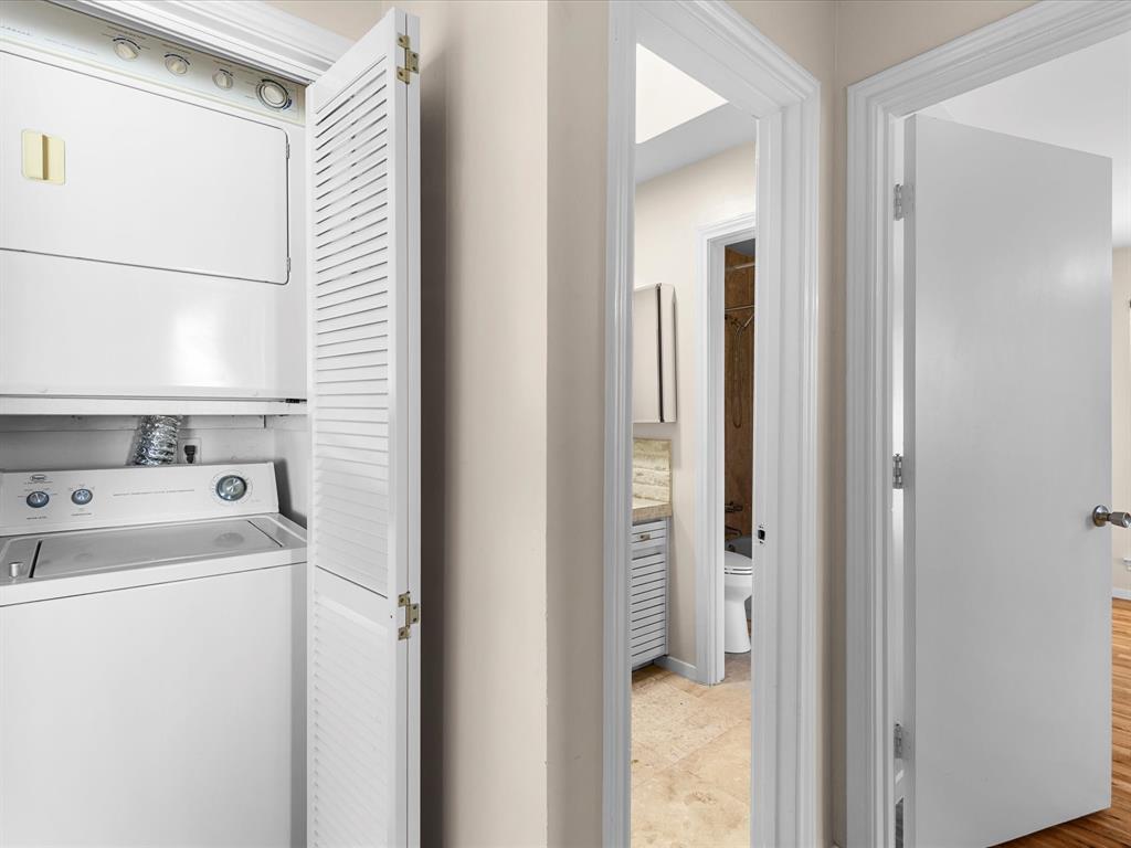 4110 Travis Condos - Residential