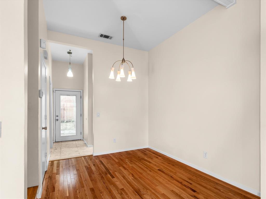 4110 Travis Condos - Residential