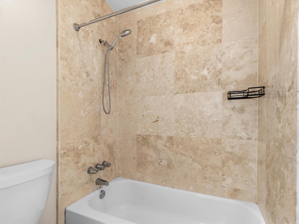 4110 Travis Condos - Residential