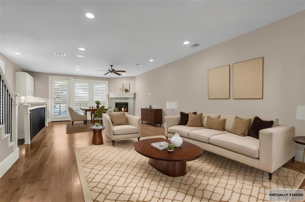 Shelby Court Oaklawn Condos - Residential