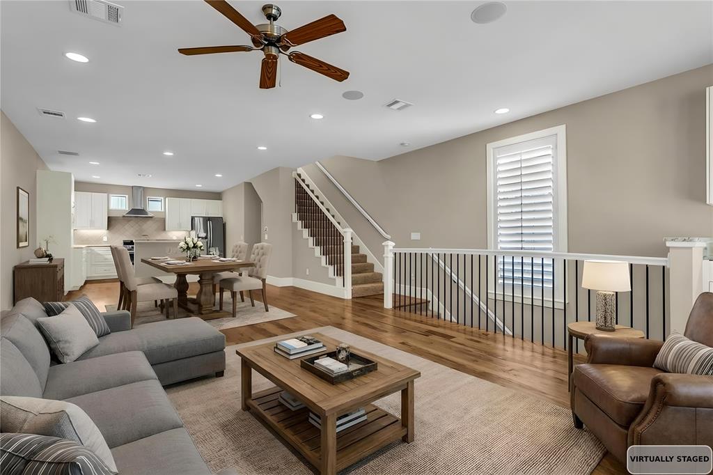 Shelby Court Oaklawn Condos - Residential