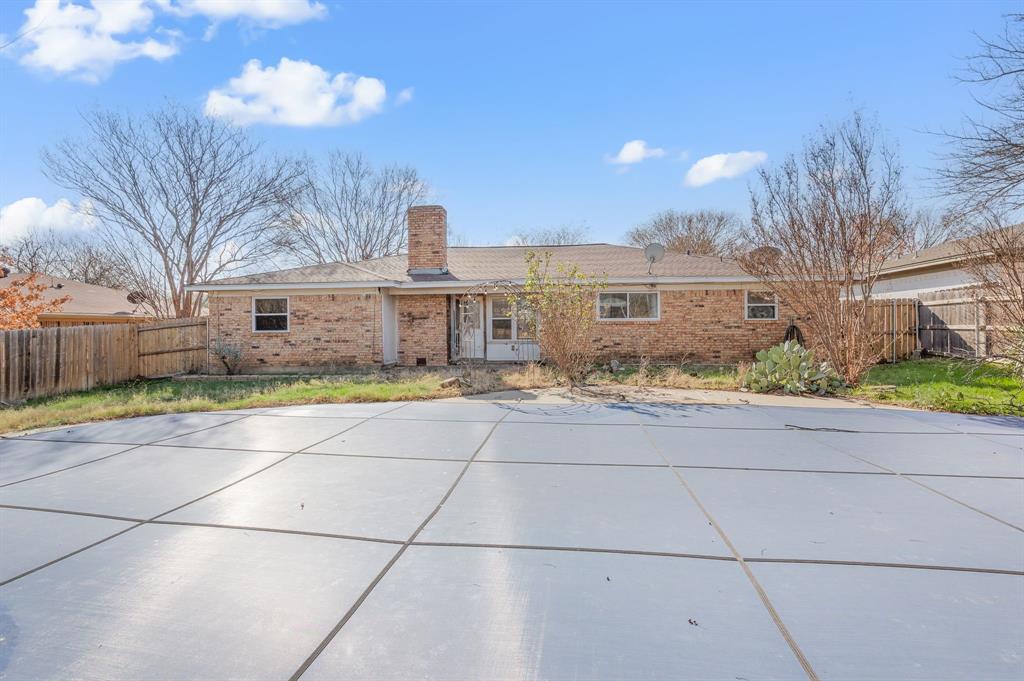 Sunny Meadow Add - Residential